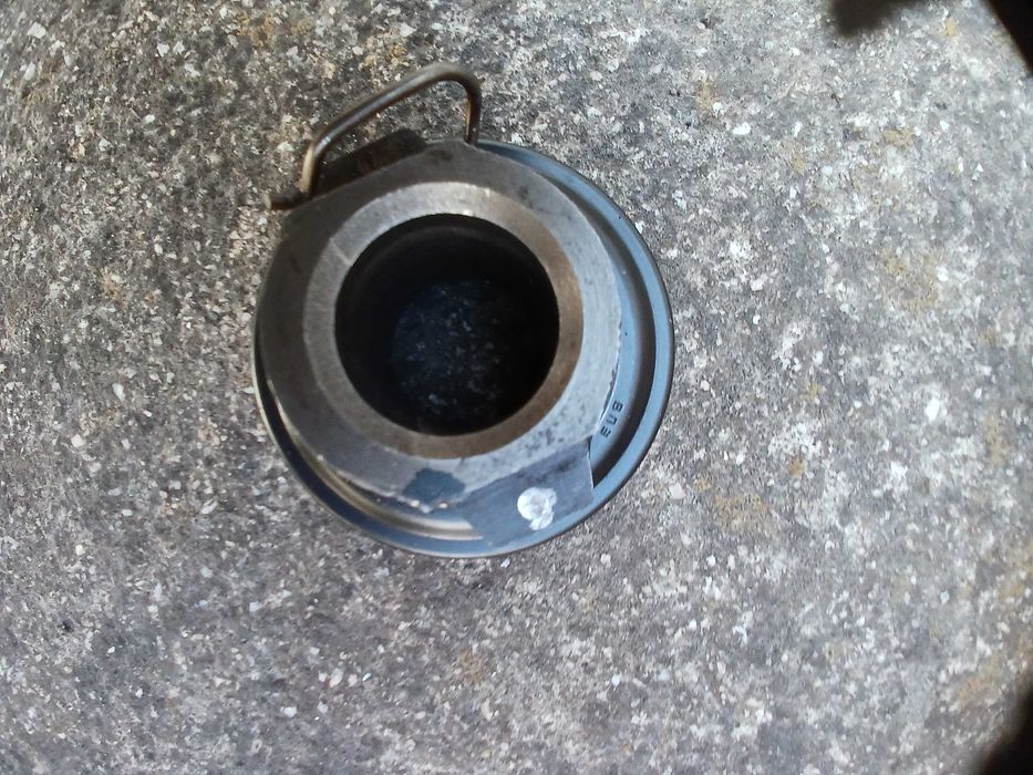 Корзина сцепления Ваз 2101-2107 в сборе.