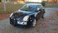 Alfa romeo mito 2011