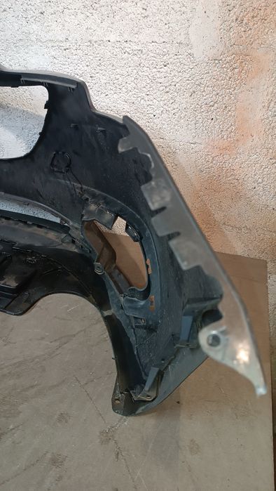 Vendo parachoque de frente Opel corsa E ano 2014/15