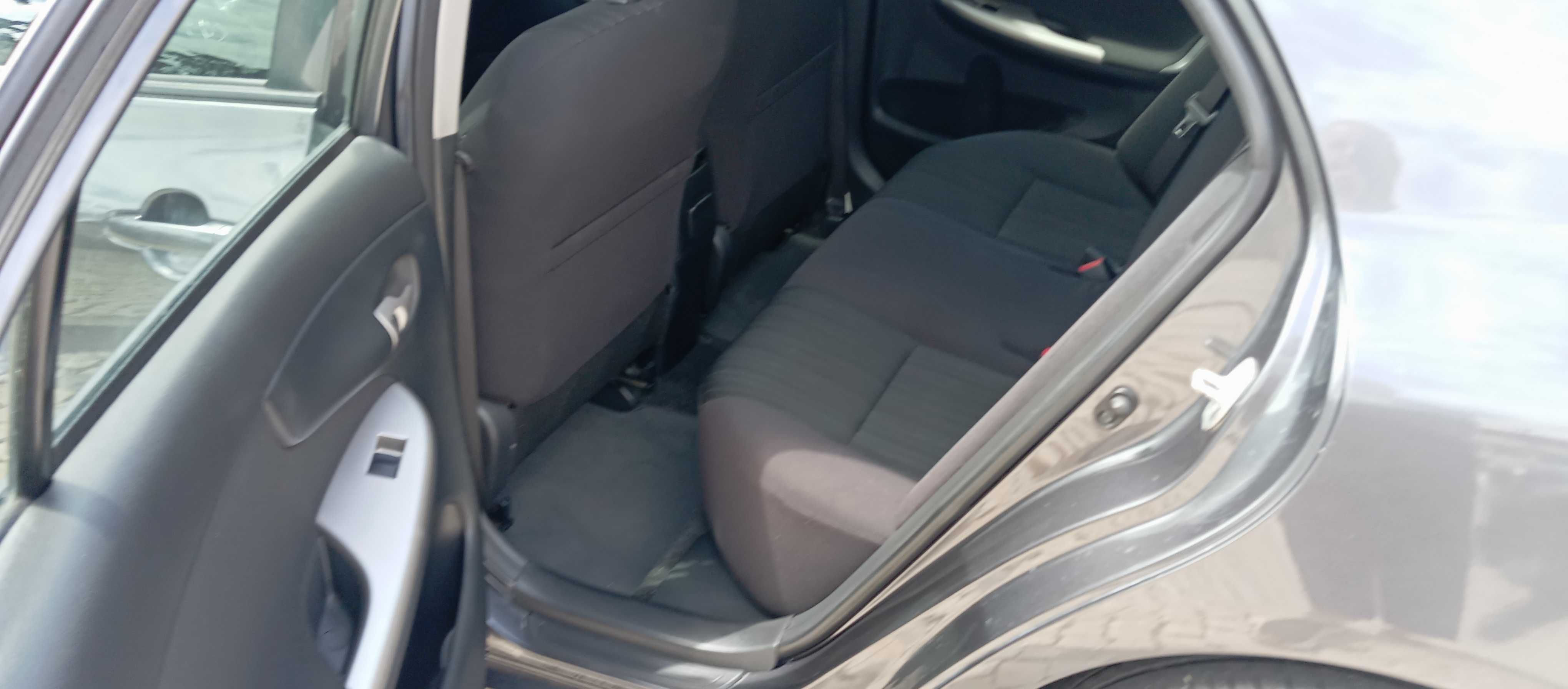 Toyota Corolla 1.4 D4D 145000km