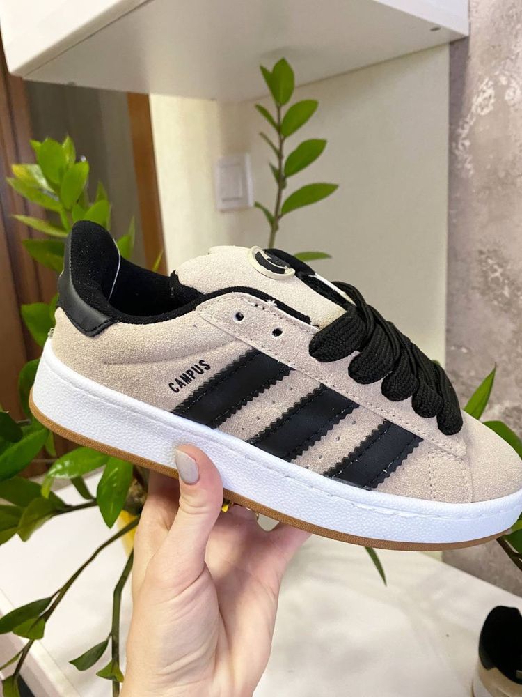 Adidas Campus кросівки весняні