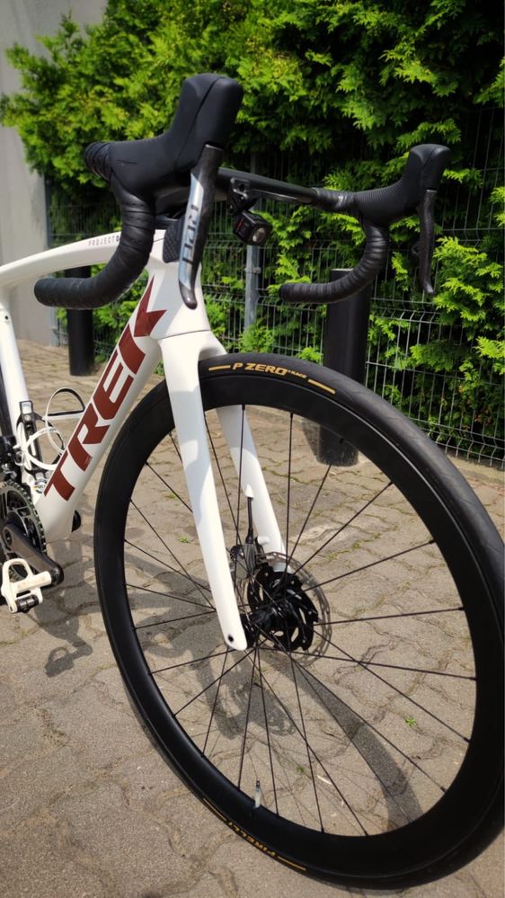 Trek Emonda SLR 9 AXS 2024