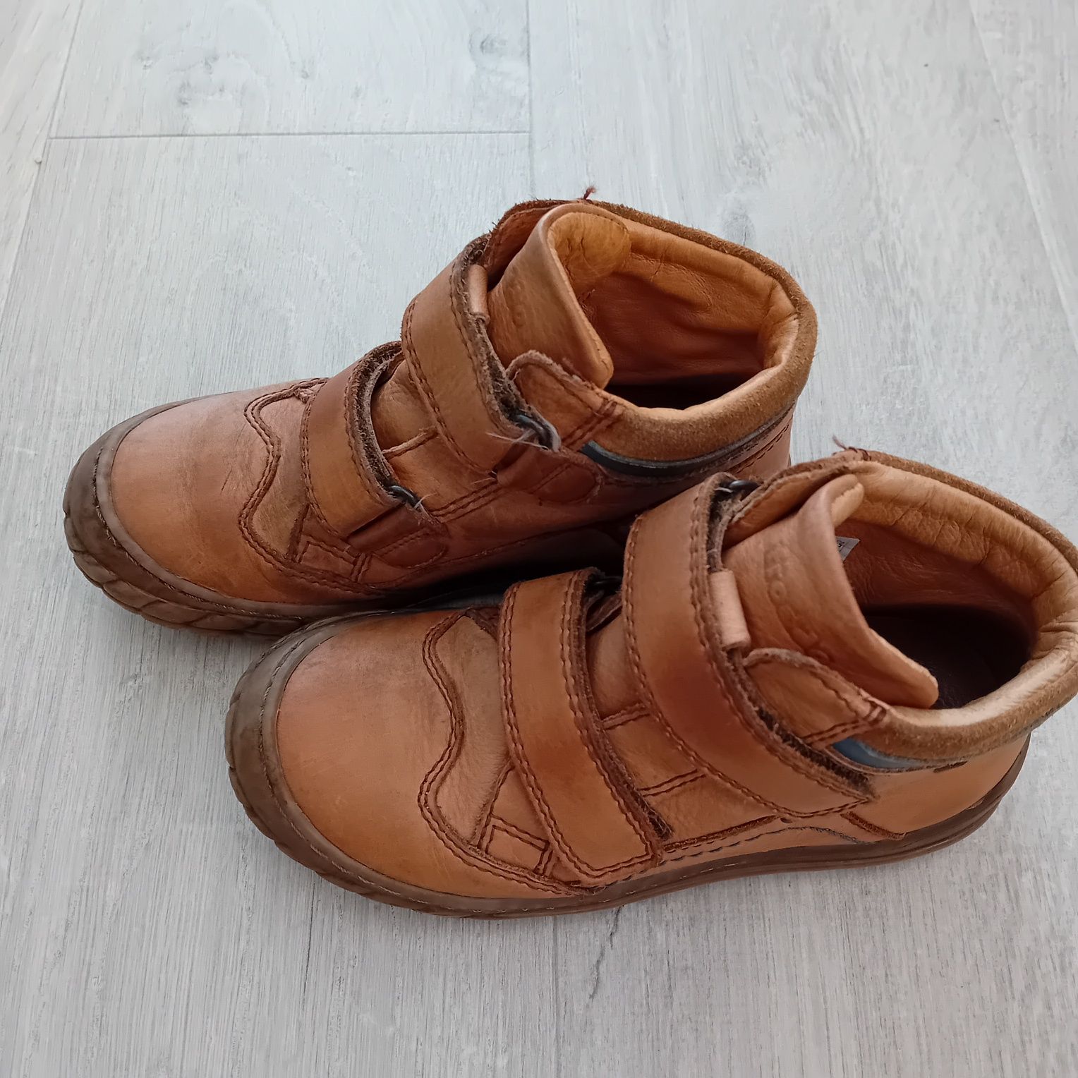 Buty dla chłopca Froddo R 31