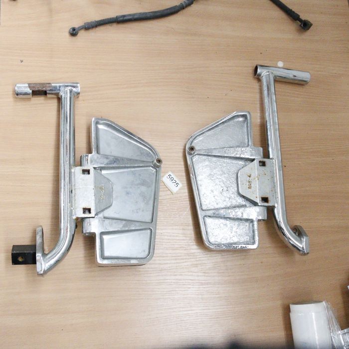 5925 Podesty spacerówki Honda Goldwing GL 1500