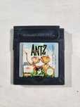 Antz gameboy polecam