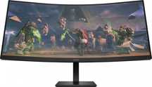 Monitor LED HP Omen 34c