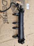 Listwa wtryskowa wtryski 1.6 mpi