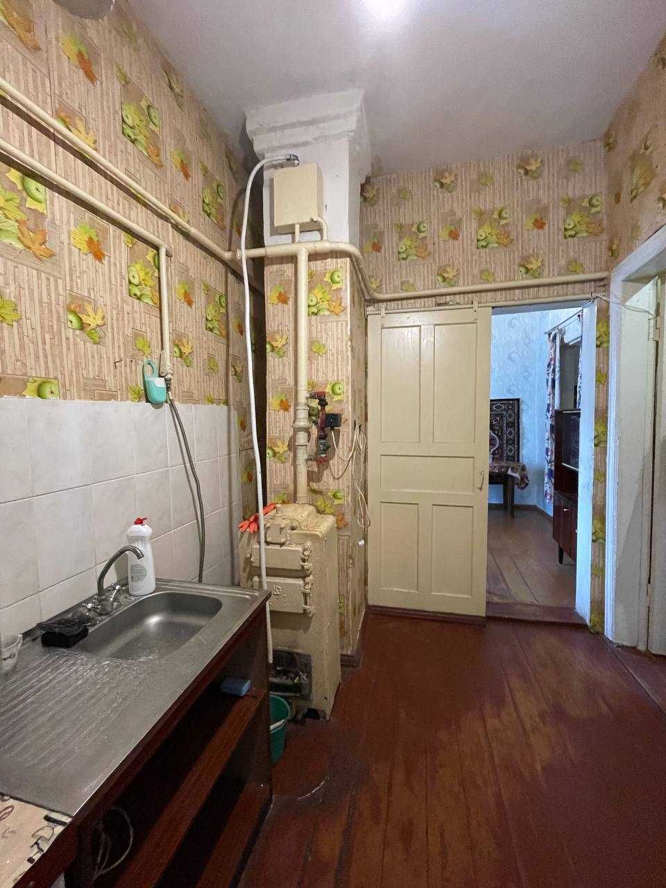 Продаж 3-кімнатної квартири в районі 5 Кутів