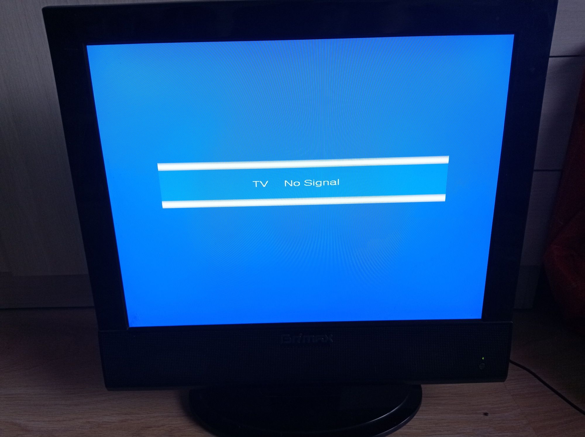 Tv LCD Brimax T 2000 F