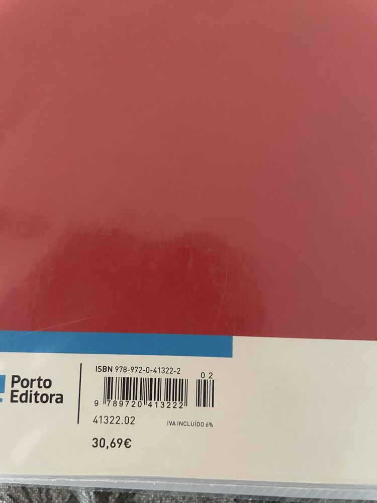 Manual e caderno de atividades Econokia 12