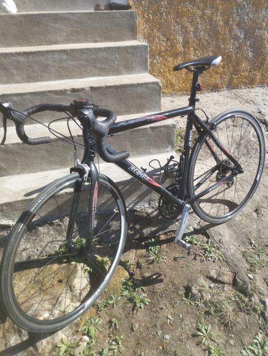 Bicicleta de estrada