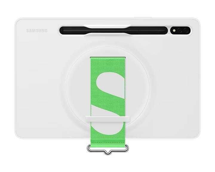 Strap cover Samsung Tab S8