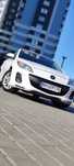 Офіційна mazda3 на автоматі