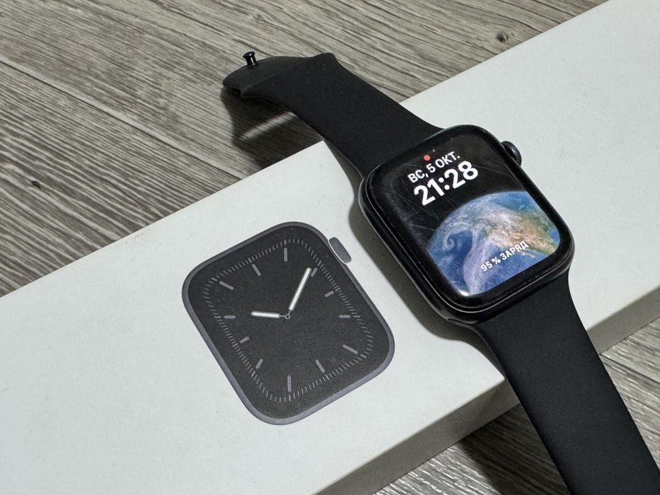 Apple Watch 5 44 mm 32Gb Original
