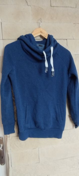 Bluza damska z długim rękawem