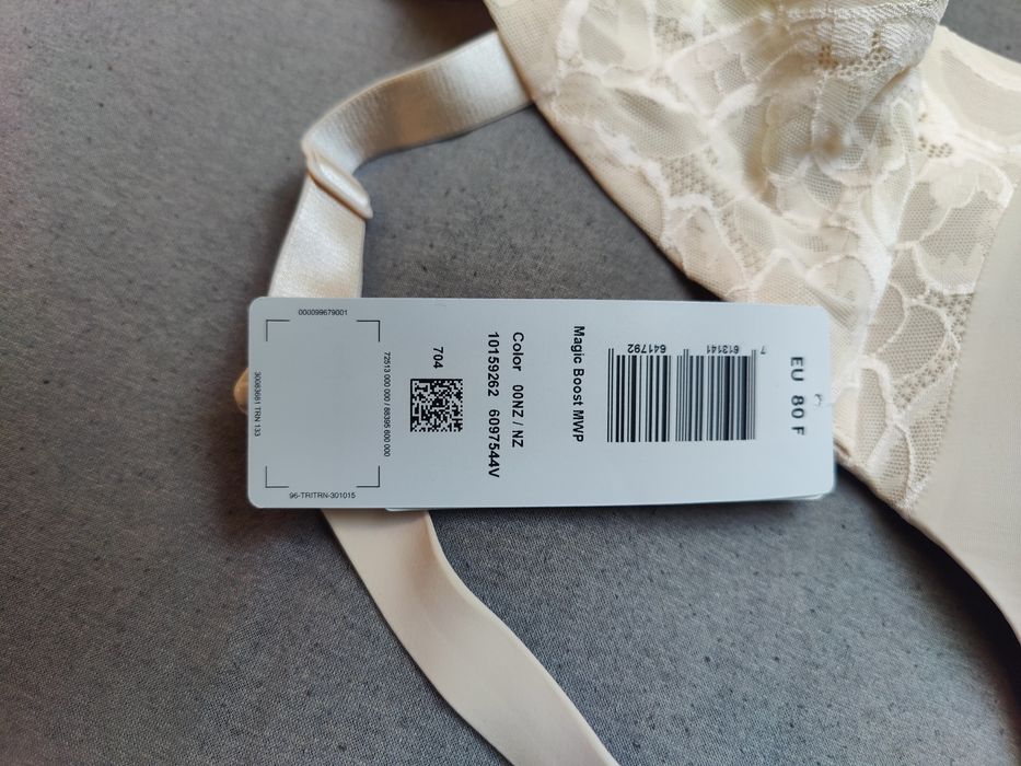 Triumph Magic Boost MWP 80F