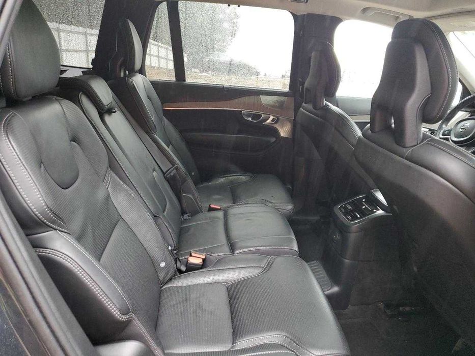 Volvo Xc90 T8 Recharge Inscription 2021