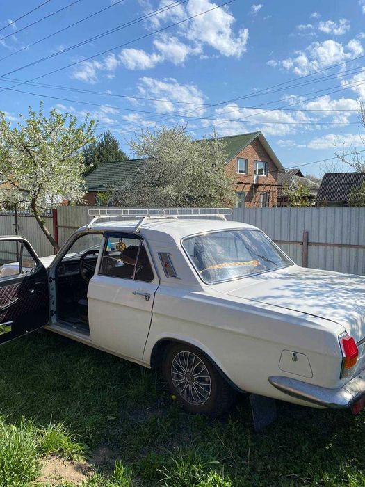 Продам ГАЗ, 2410, Седан