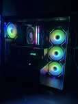 Komputer gamingowy rx7600 ryzen5600X