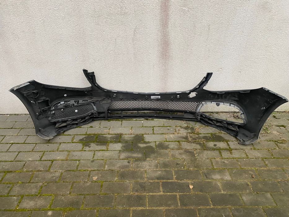 Zderzak Mercedes e klasa w213