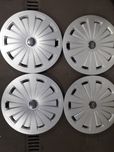 Kołpaki Oryginalne 16" Audi