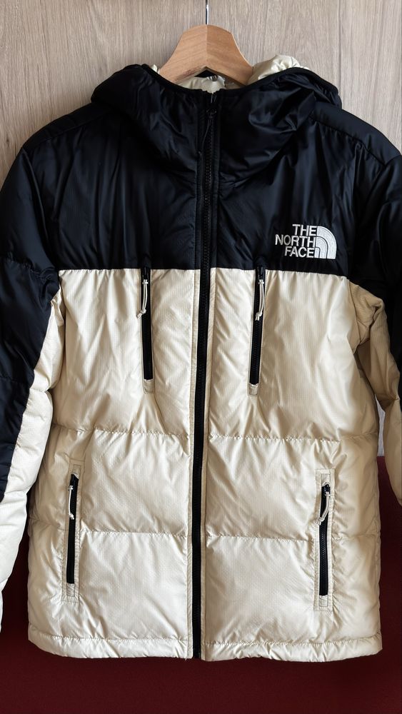 The North Face - Himalayan Light Down Puffer