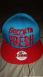 Czapka full cap New Era