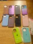 Capas para iphone 16 Phone Max