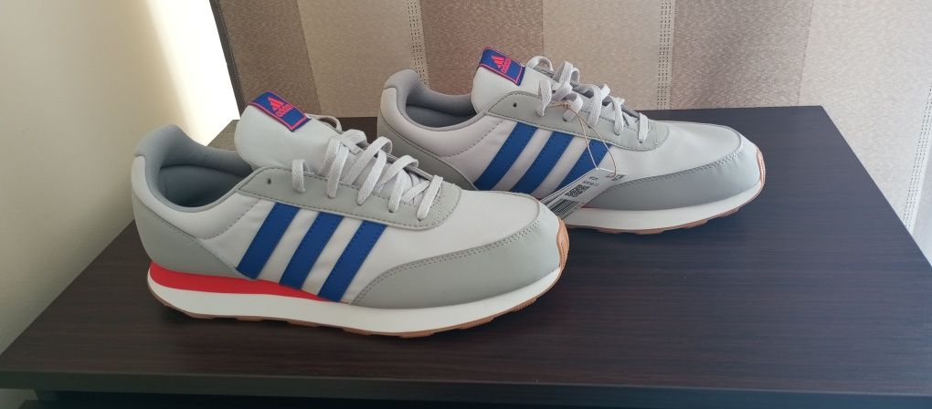 Buty męskie adidas RUN 60s 44r.