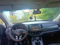 Sprzedam Kia Sportage 3 gaz Nowa cena