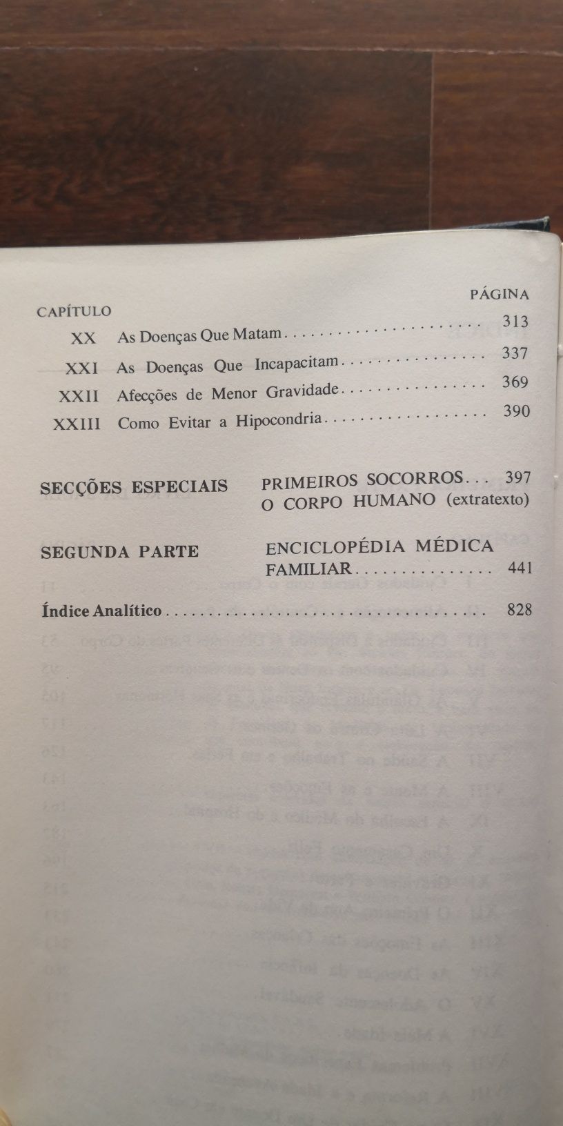 O Livro da Saúde - Enciclopédia Médica Familiar