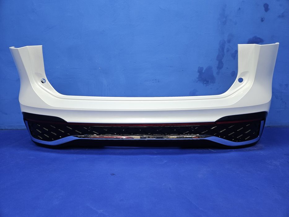 ZDERZAK Tylny Volkswagen Tiguan III PDC R-line L01K oryginał