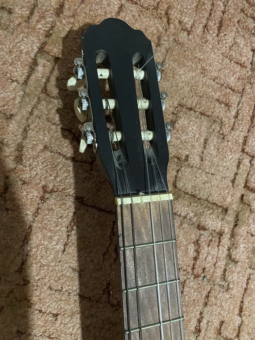 СРОЧНО! Гитара Eagle E-5 Акустика