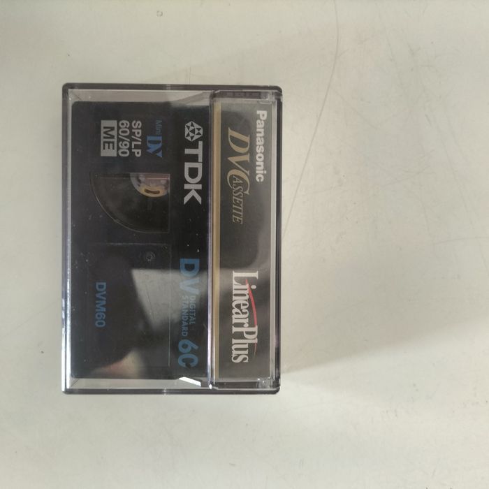 Câmera filmar Sony antiga impecável
