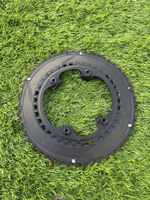 Pratos Ultegra 52-36