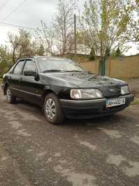 Продам Ford Sierra, 1987г. выпуска, в  отличном состоянии!