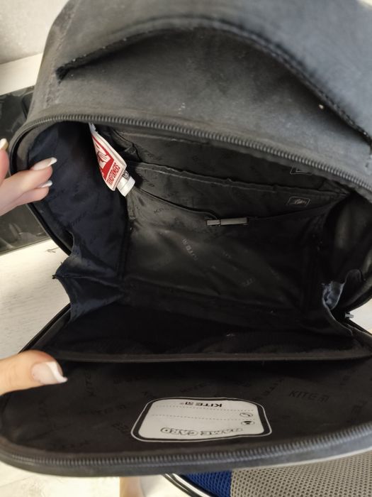 Портфель дитячий  kite