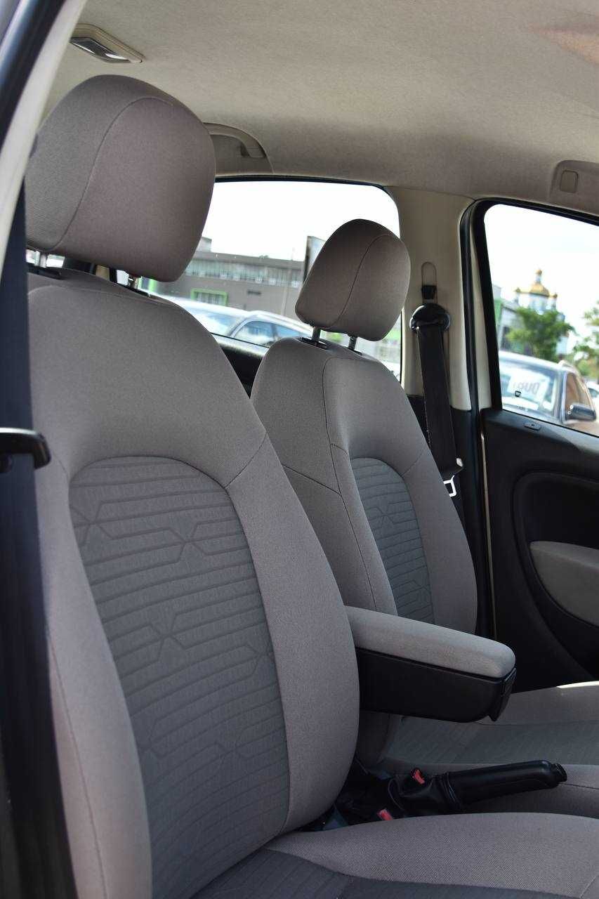 Fiat Linea 2013 р. 1.3 дизель обмін (Перший внесок від 20%)