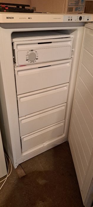 Морозилка Бош Bosch