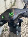 Eco scooter 50cc
