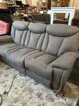 Sofa z funkcją relax