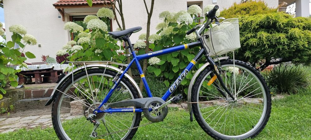 Rower miejski UTARA