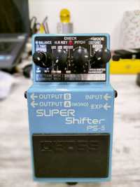 Boss PS5 Super Shifter