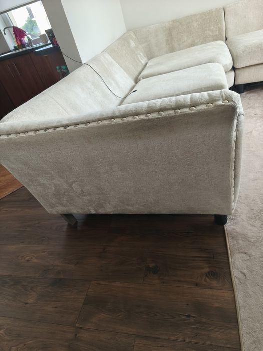 Narożnik Jak Nowy 2.80 x 2.80
