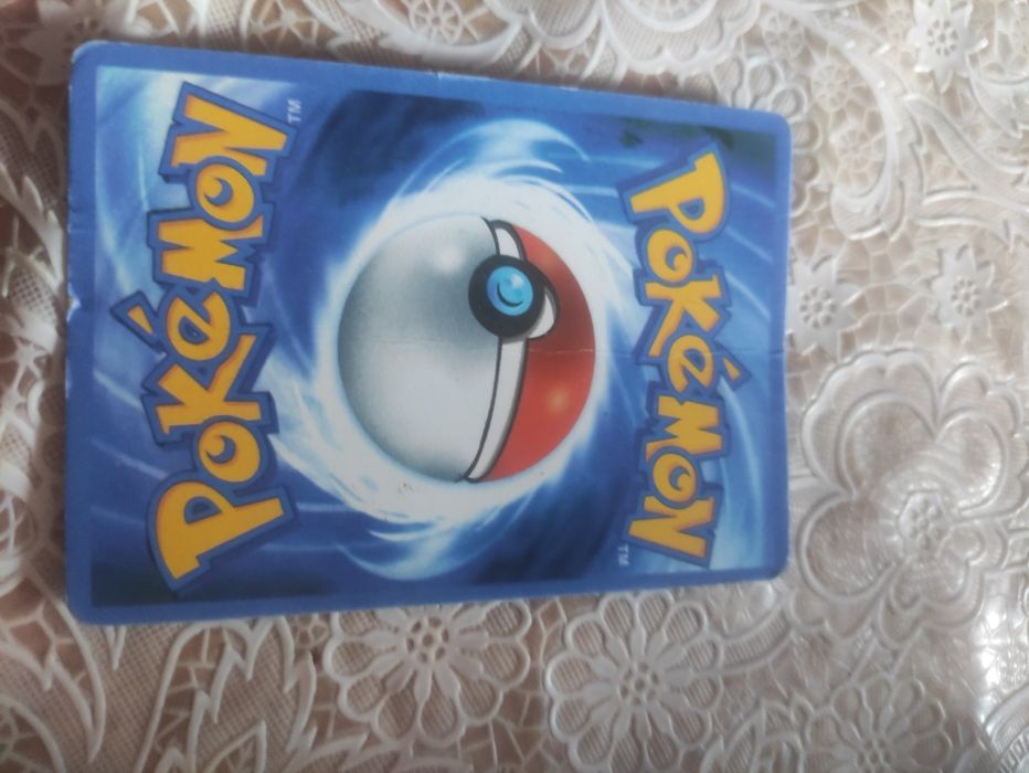 Karta pokemon Mawile GX zapraszam