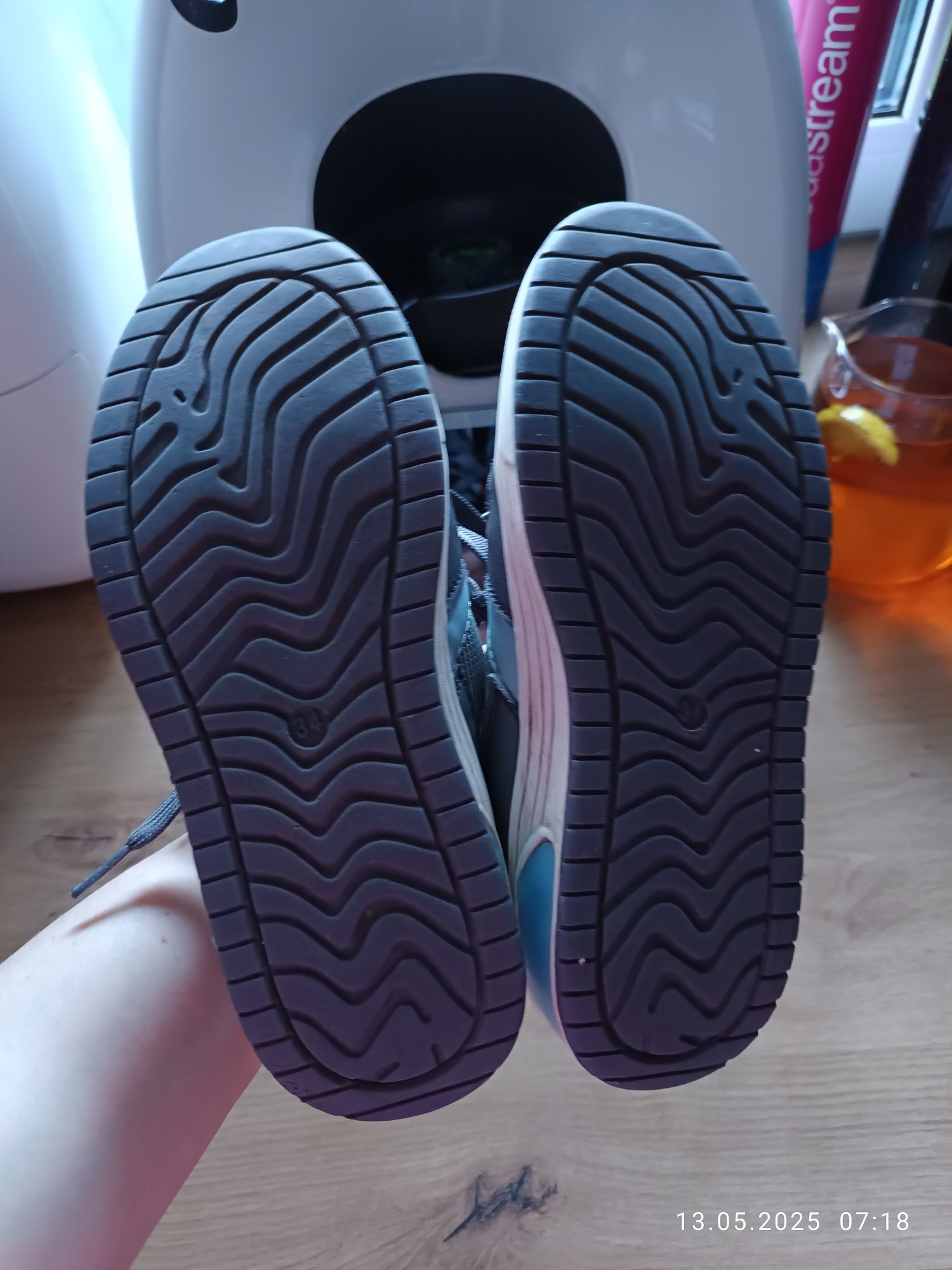 Buty sportowe 36 rozmiar