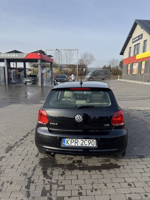 Volkswagen Polo Salon Polska !!!