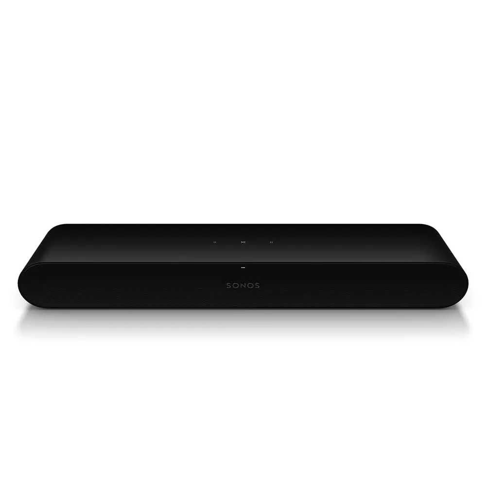 Саундбар Sonos Ray Новий Домашній кінотеатр ShopusCenter
