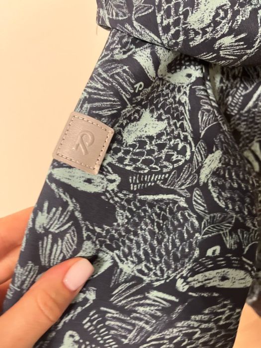 Комбінезон Reima, демісезон, розмір 80(+6)