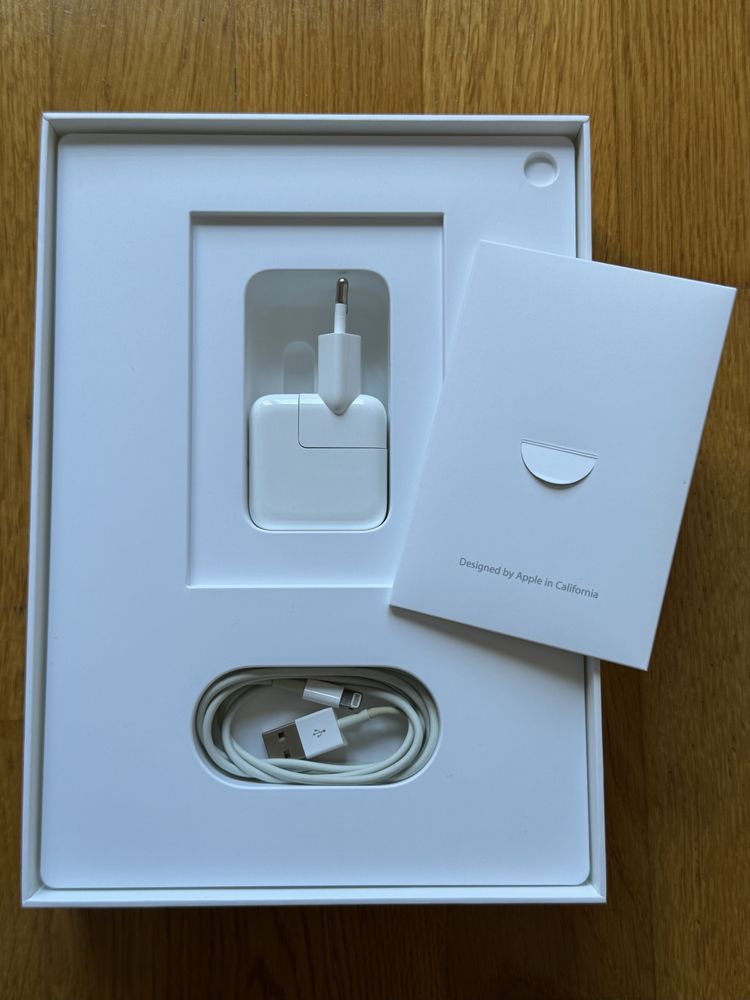 iPad Pro (9,7 Polegadas) 2016